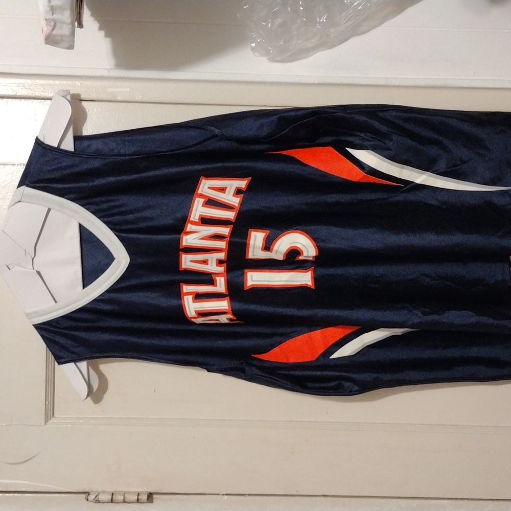 Atlanta Hawks Al Horford Swingman Jersey Size XLarge